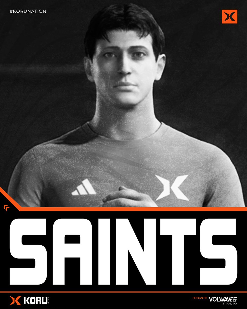 KORU eClub tweet media