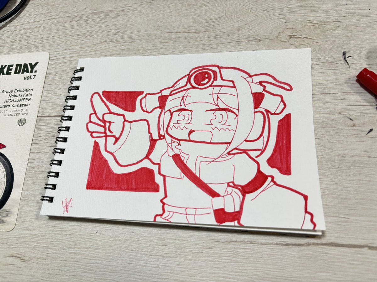 Post by けもけも on X: なぞの らくがき