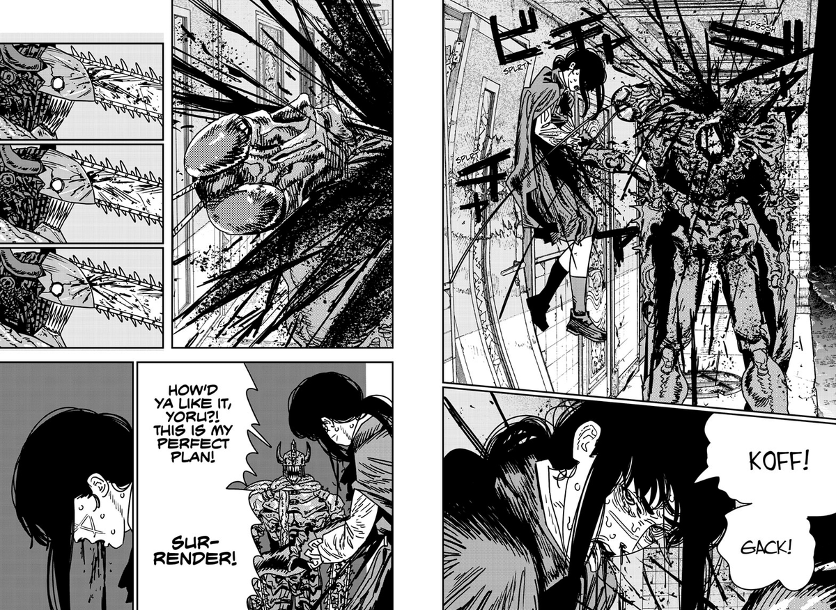 『Forec』🦉 tweet media