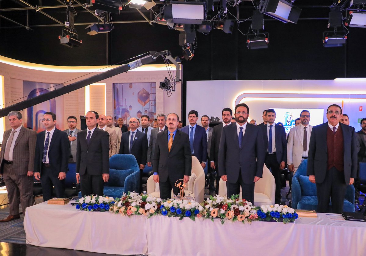 علي الغليسي | Ali Al-Ghulaisi tweet media