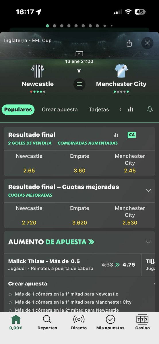 iwana2702's tweet photo. 5❤️ y mando apuestas!! https://t.co/qOJNhZLvba