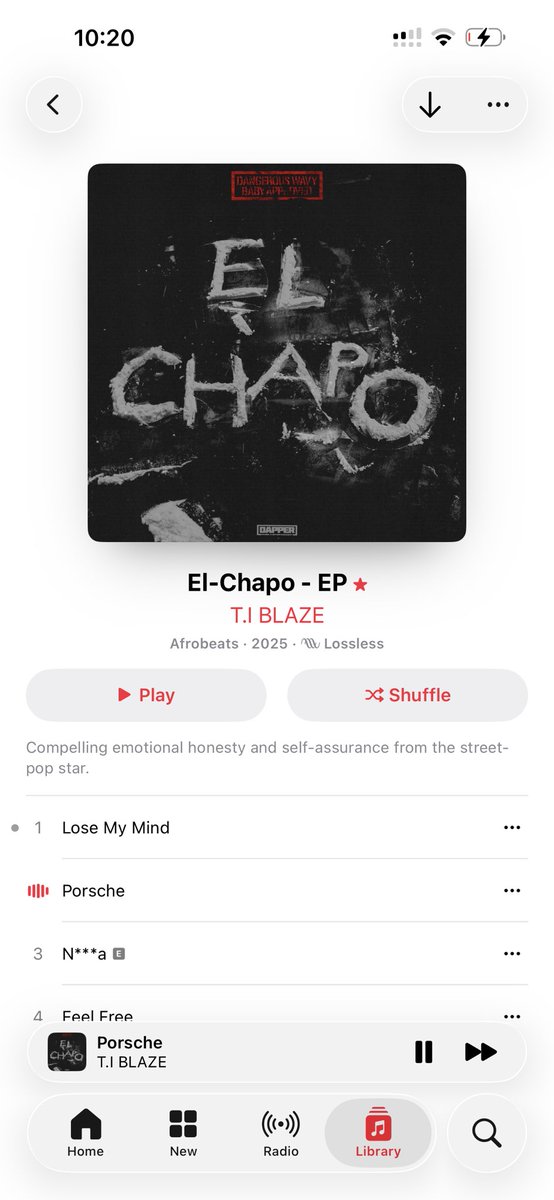 Talent na jara, Graci na koko.