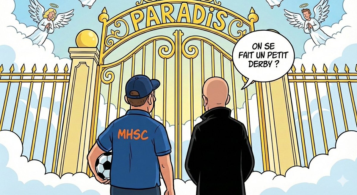 Jérôme PIERRE tweet media