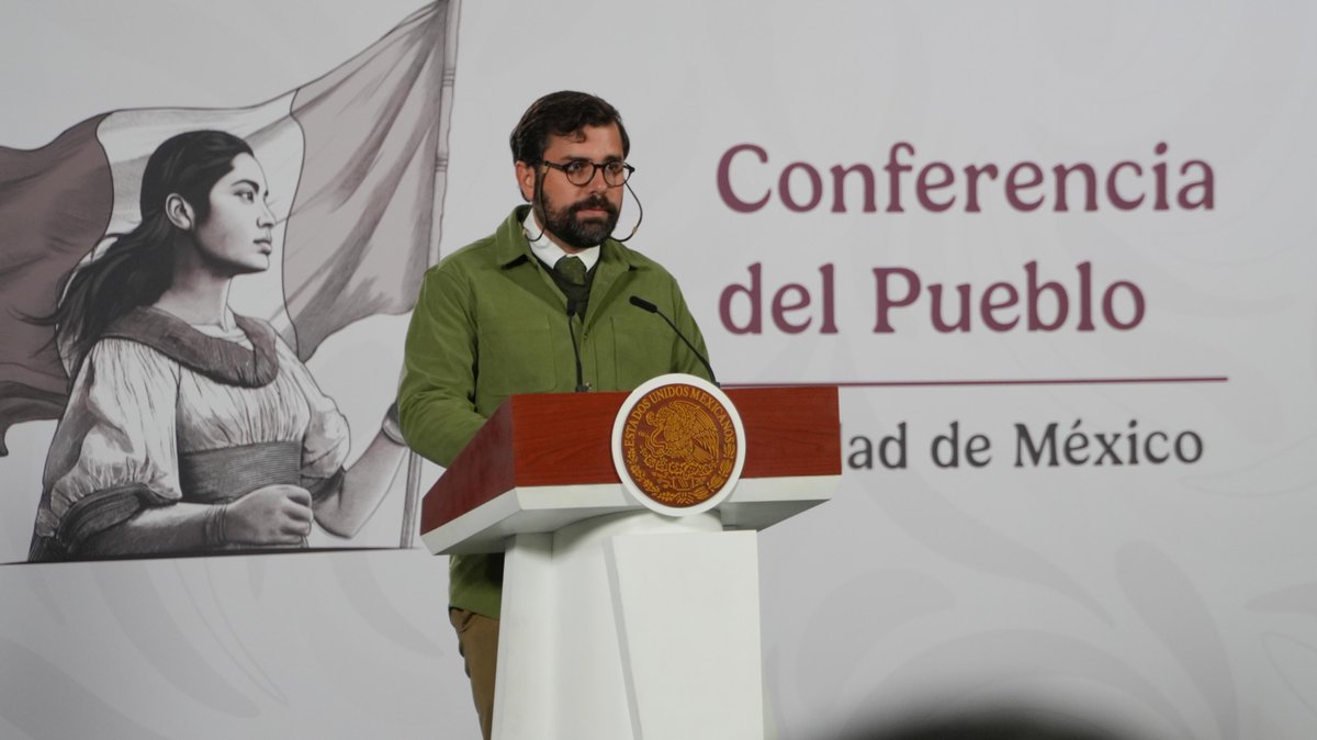 IMSS_Bienestar's tweet photo. 🚨 En #IMSSBienestar cerramos 2025 con resultados en salud: más de 51 millones de consultas, 6 millones de especialidad, 500 mil partos y 250 trasplantes, todos 100% gratuitos.

🏥 En 2025 se inauguraron 15 hospitales y 4 centros de salud, hoy en operación, que acercan atención materna, pediátrica, mental y comunitaria a regiones históricamente desatendidas.

📍 Y para arrancar el 2026, nuestro Director General @alexsvarch anunció, en la #MañaneraDelPueblo,que en el primer trimestre del año inauguraremos cuatro hospitales de especialidades en CDMX, Yucatán, Tamaulipas y Morelos. 

#ServiciosPúblicosDeSalud