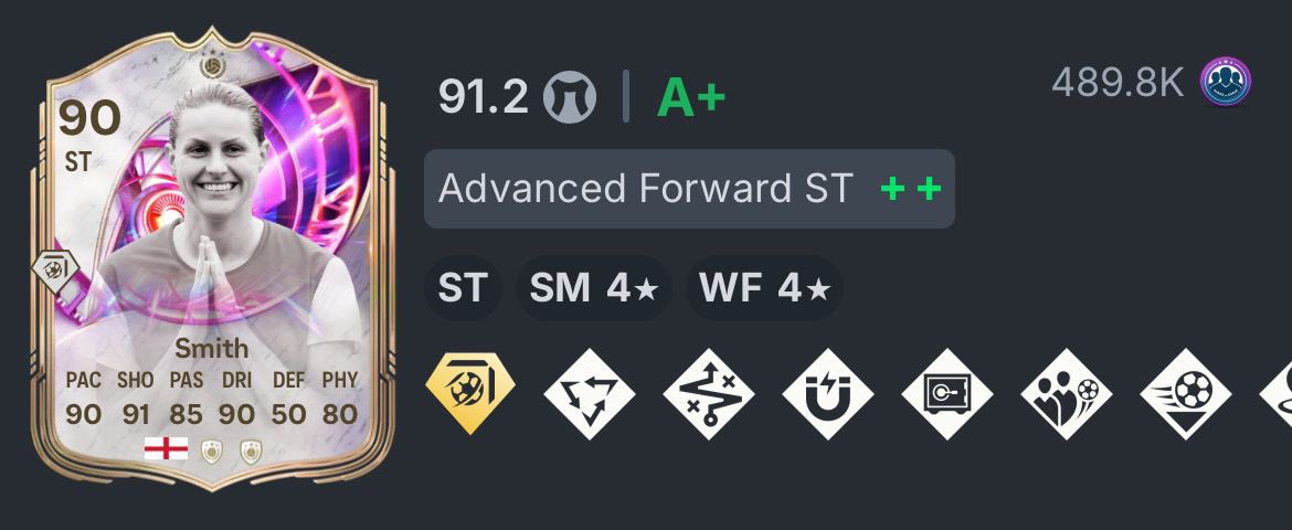 SAF Crystal Ace tweet media