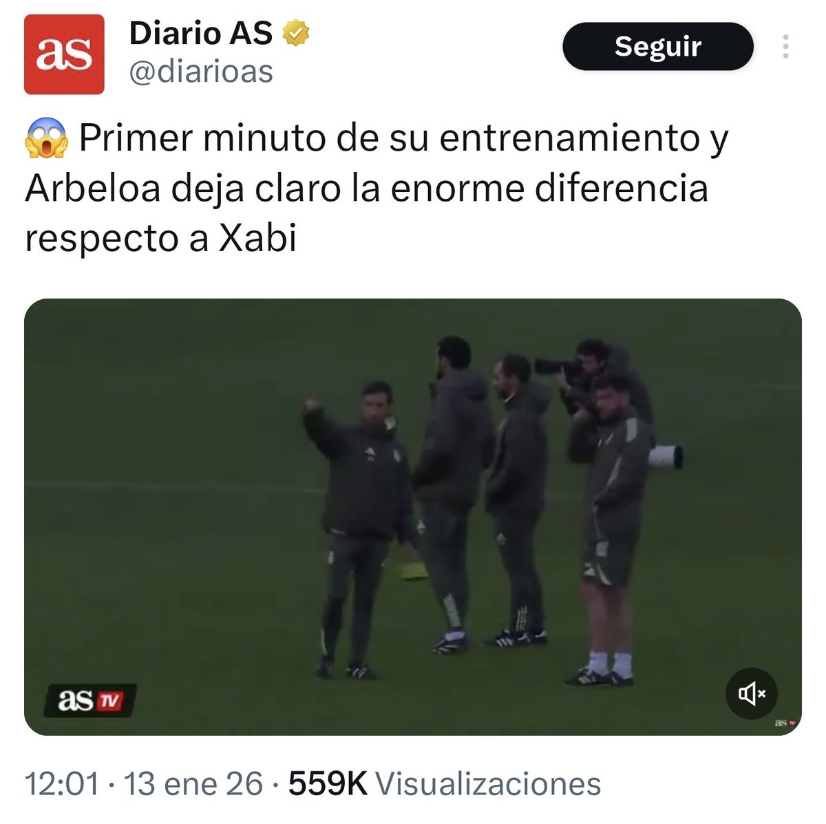 Nah, es de putos locos.