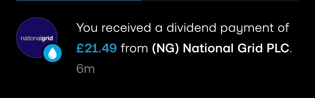 Dividend Engineer tweet media