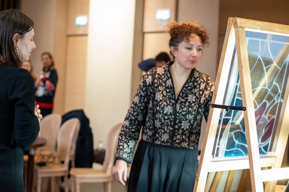 Image de Préfet de Normandie et de la Seine-Maritime - #patrimoine | La cathédrale de Rouen, symbole du patrimoine normand, au cœur d’un projet de création