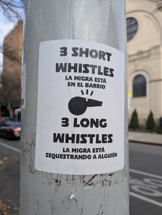 JoelWBerry's tweet image. The irony of liberal women using rape whistles to protect illegal immigrant rapists