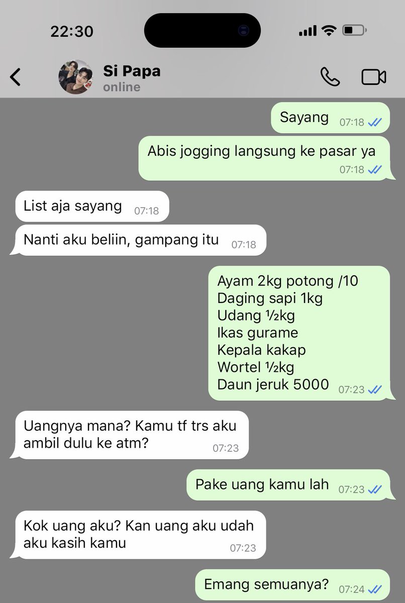 Lea semoga secured fancon phuwin tweet media