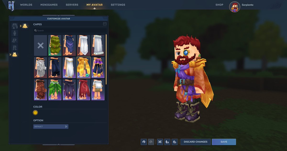 broooo que locura JAJAJAJAJAJAJJAJ YA ESTOY JUGANDO HYTALE QUE LOCURA JAJAJJA