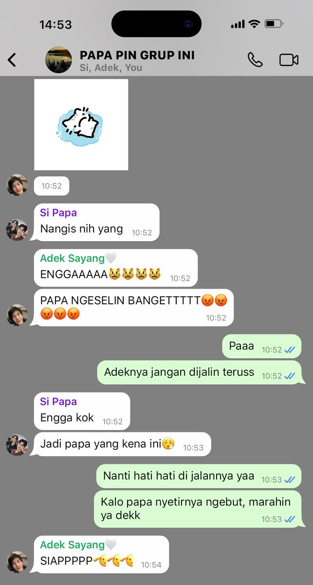 Lea semoga secured fancon phuwin tweet media