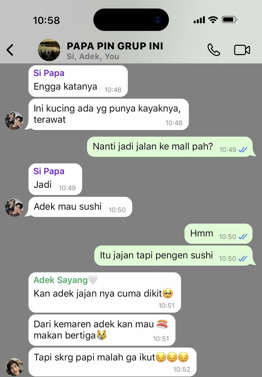 Lea semoga secured fancon phuwin tweet media