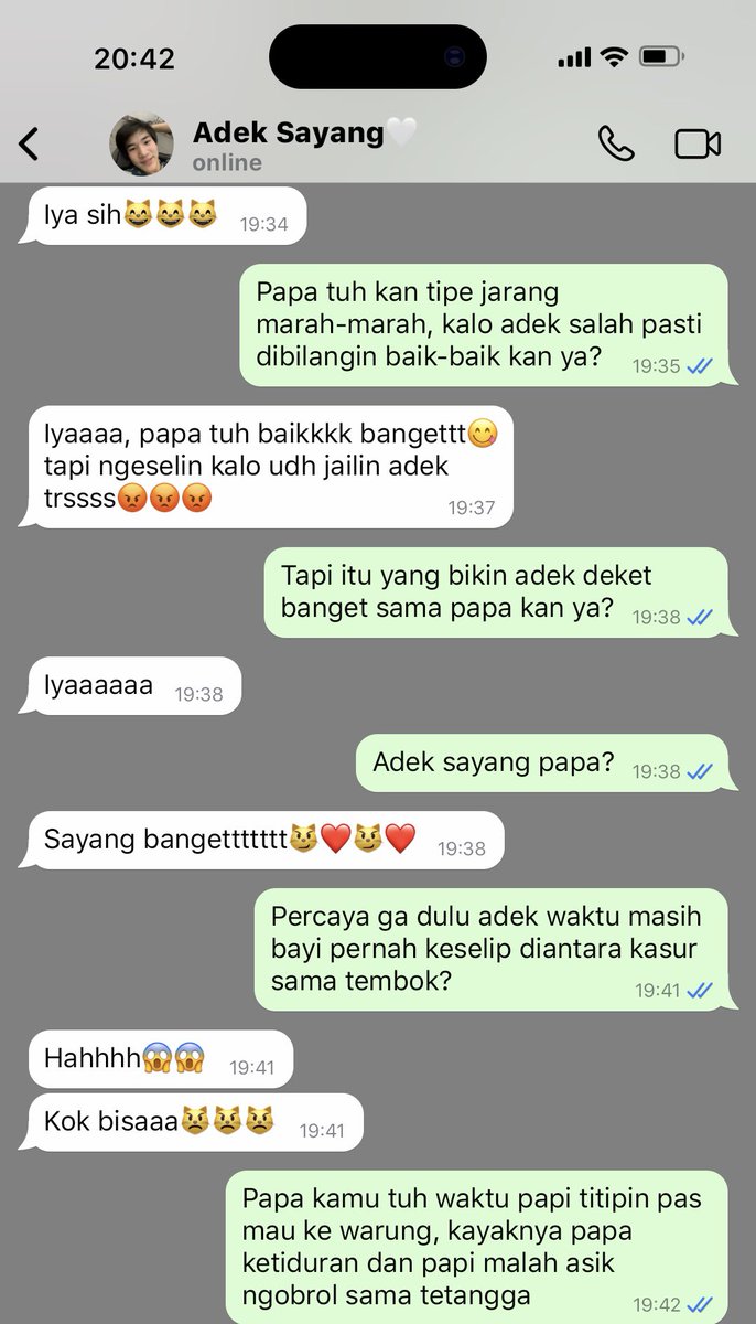 Lea semoga secured fancon phuwin tweet media