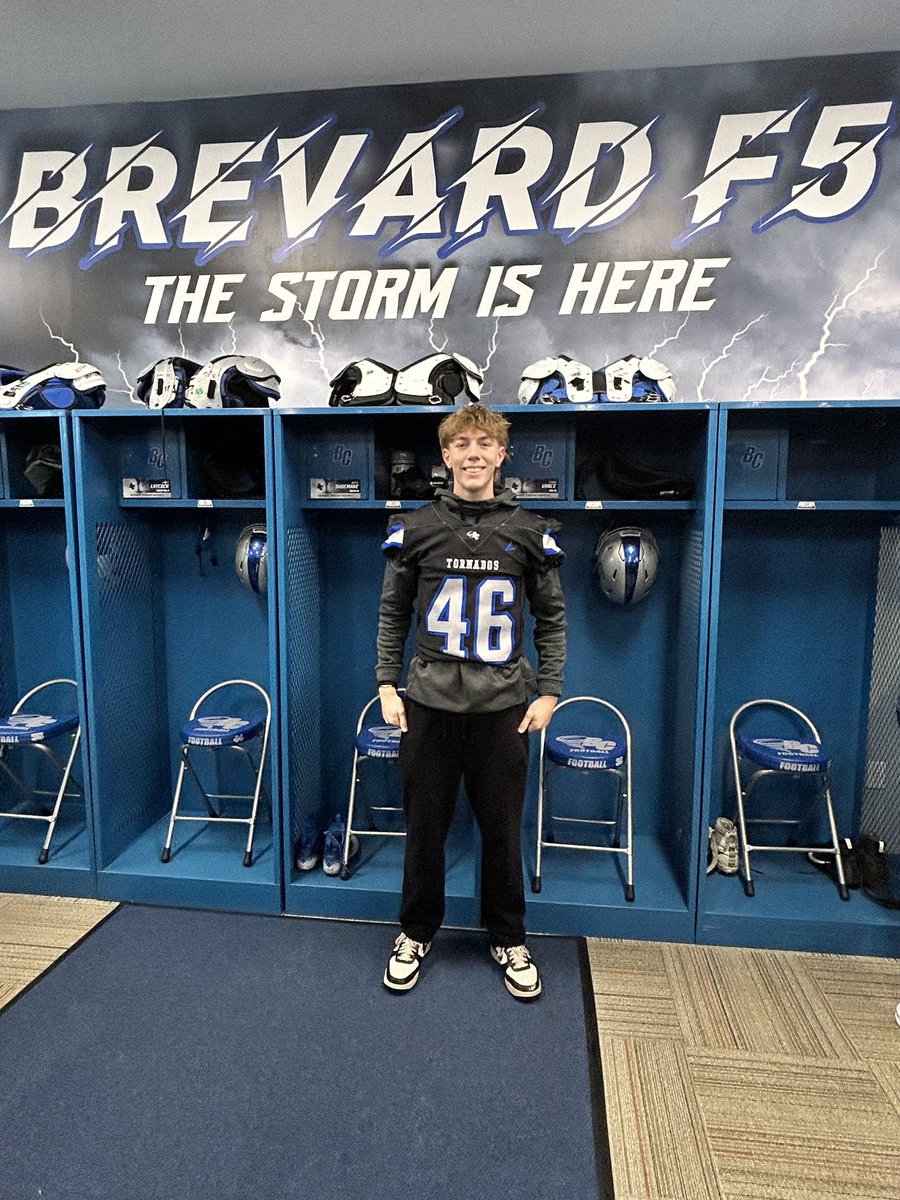 Elijah Frey 5⭐️ tweet media