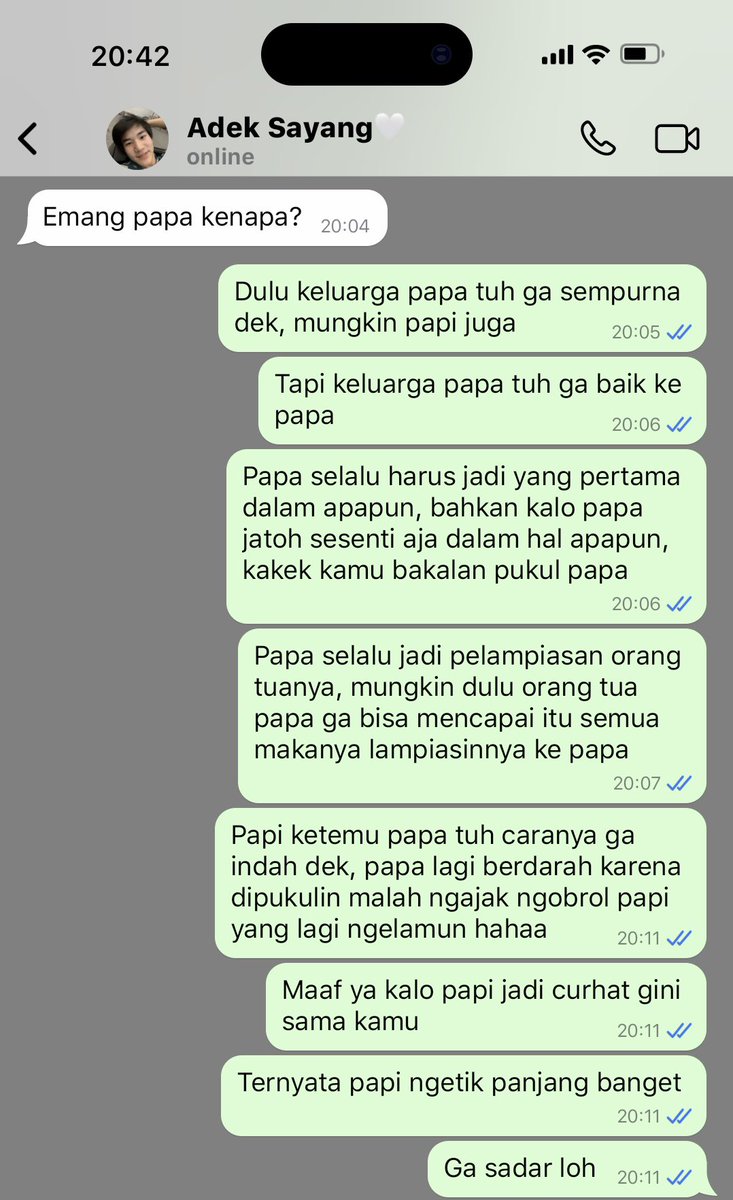 Lea semoga secured fancon phuwin tweet media