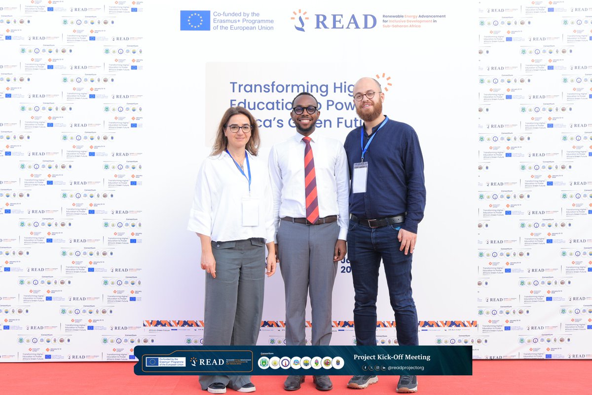 READ Project tweet media