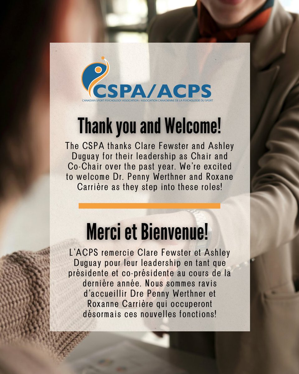 CSPA SportPsych ACPS tweet media