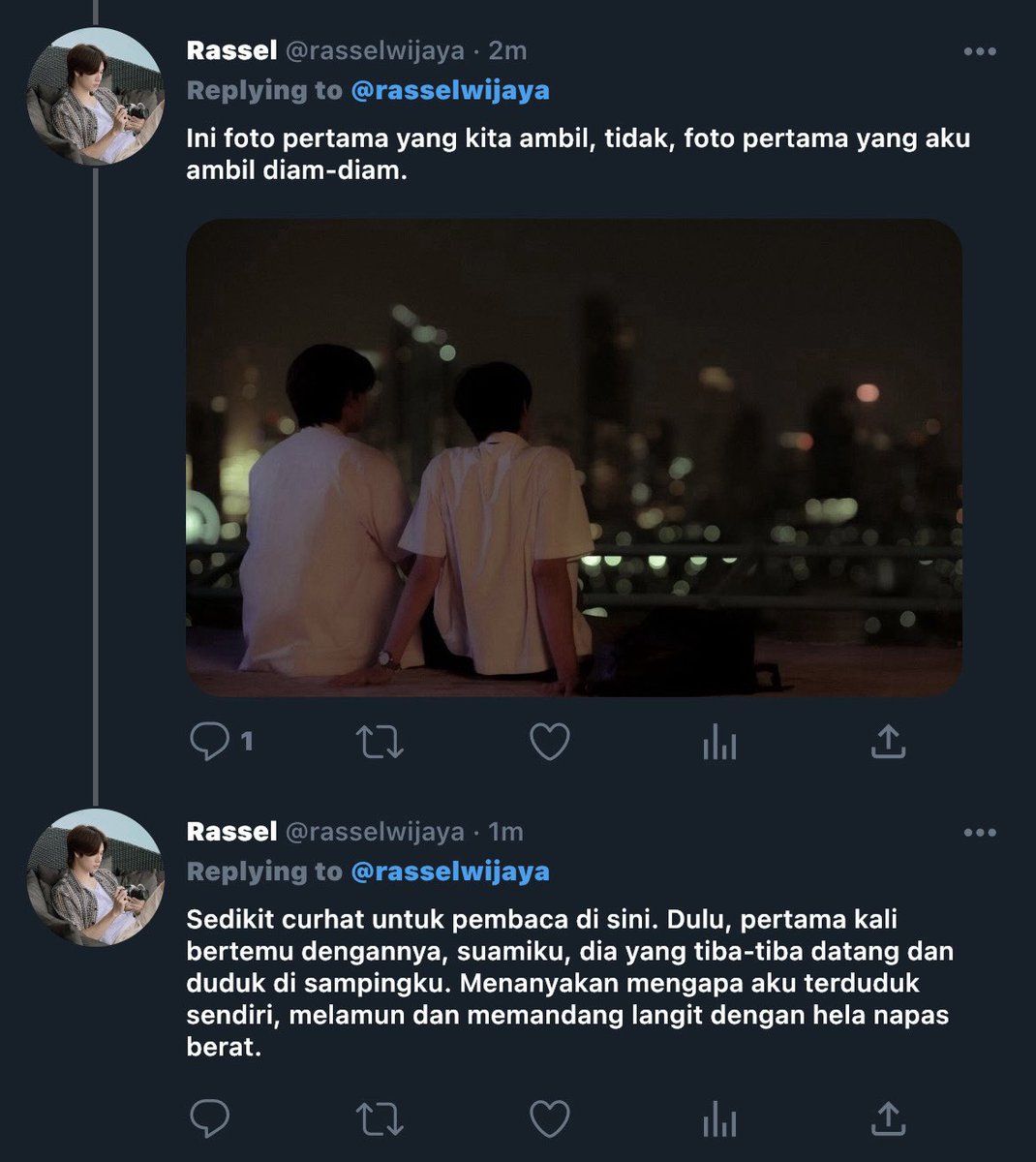 Lea semoga secured fancon phuwin tweet media