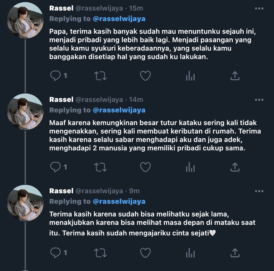 Lea semoga secured fancon phuwin tweet media