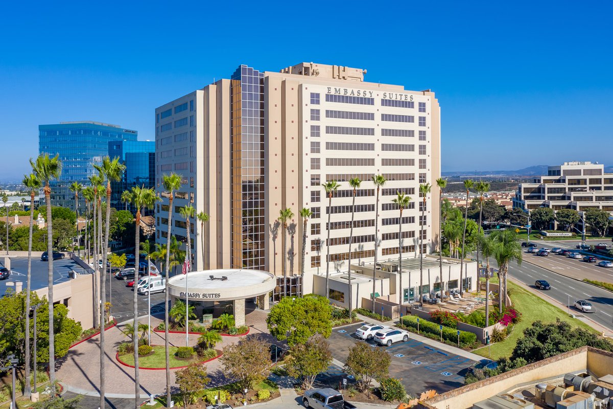 San Diego Commercial Real Estate 🏣 tweet media