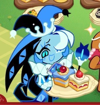 Maqqqhiato's tweet image. I’m kinda curious as to what non shadowsalt fans see shadow milk's eye/forehead mark as cause for us we kinda just interpret it as the salt of solidarity soul jam