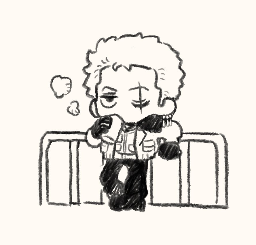 当时服设画毛领子就是为了这一刻啊