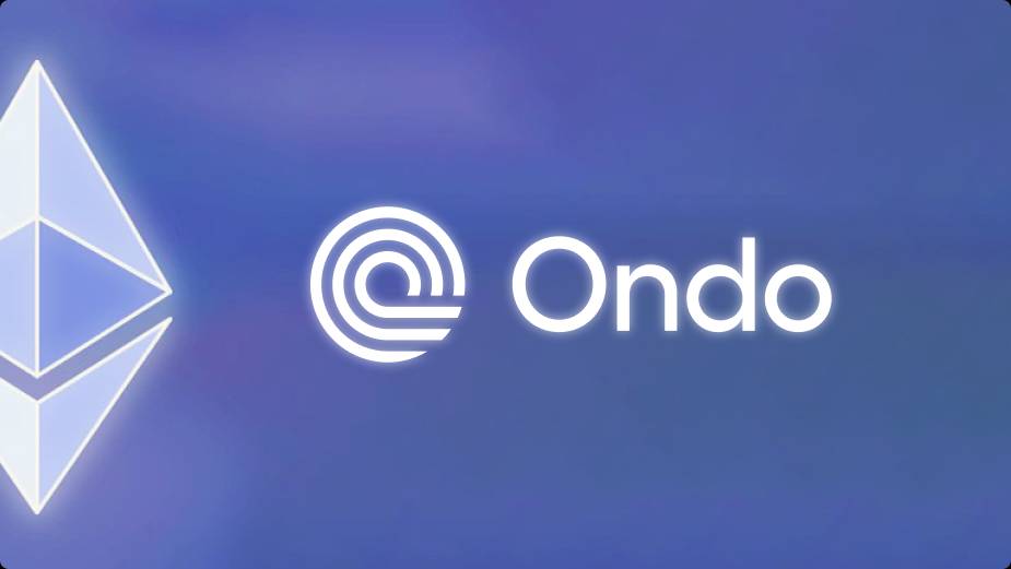 ethereum's tweet image. Ondo Finance (@OndoFinance) issues tokenized real-world assets, including equities, ETFs, and Treasuries.

According to @RWA_xyz, ~77% of Ondo’s TVL is on Ethereum, representing ~11.6% of RWA TVL on Ethereum, reflecting Ethereum’s role as a settlement layer for onchain RWAs.