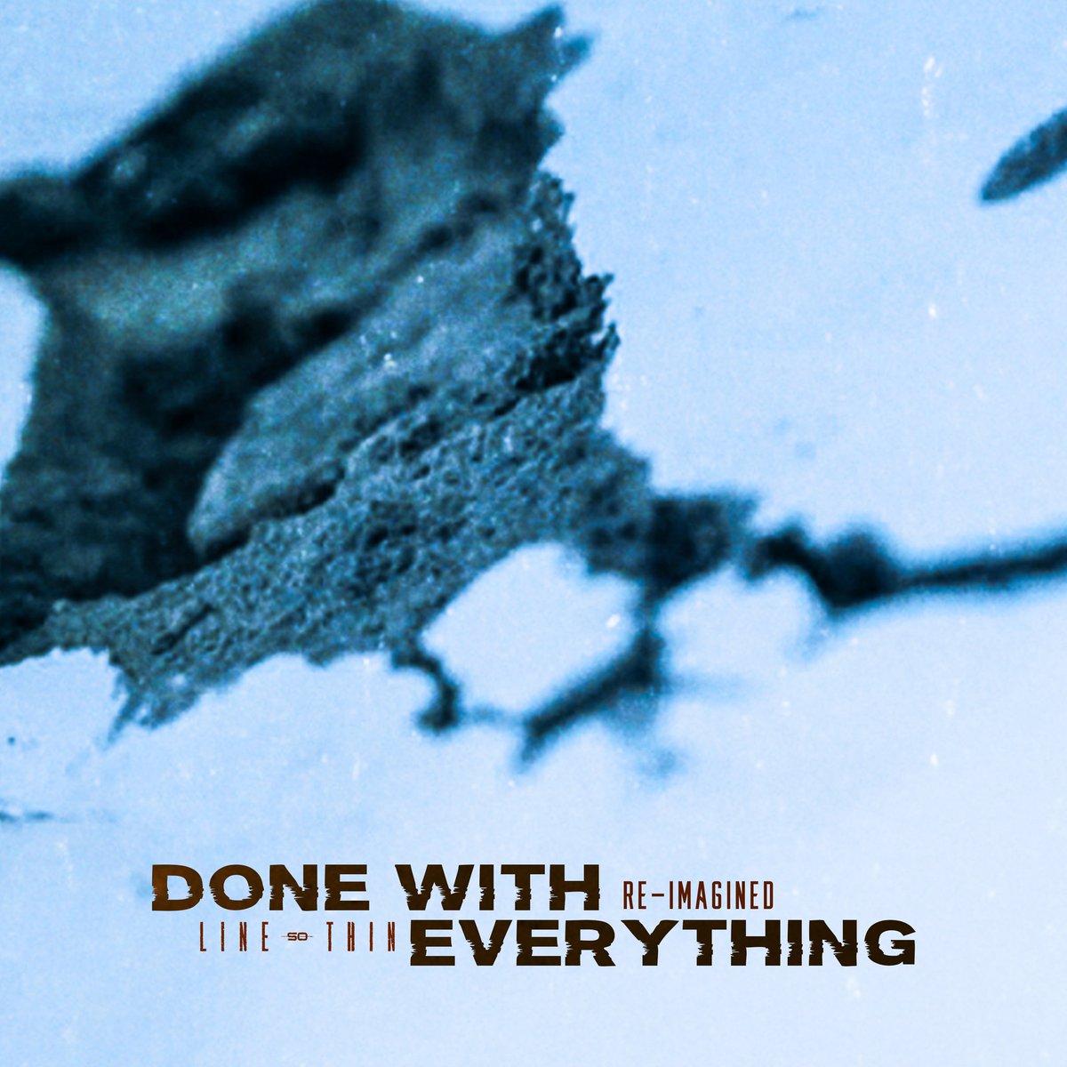 Line So Thin tweet media