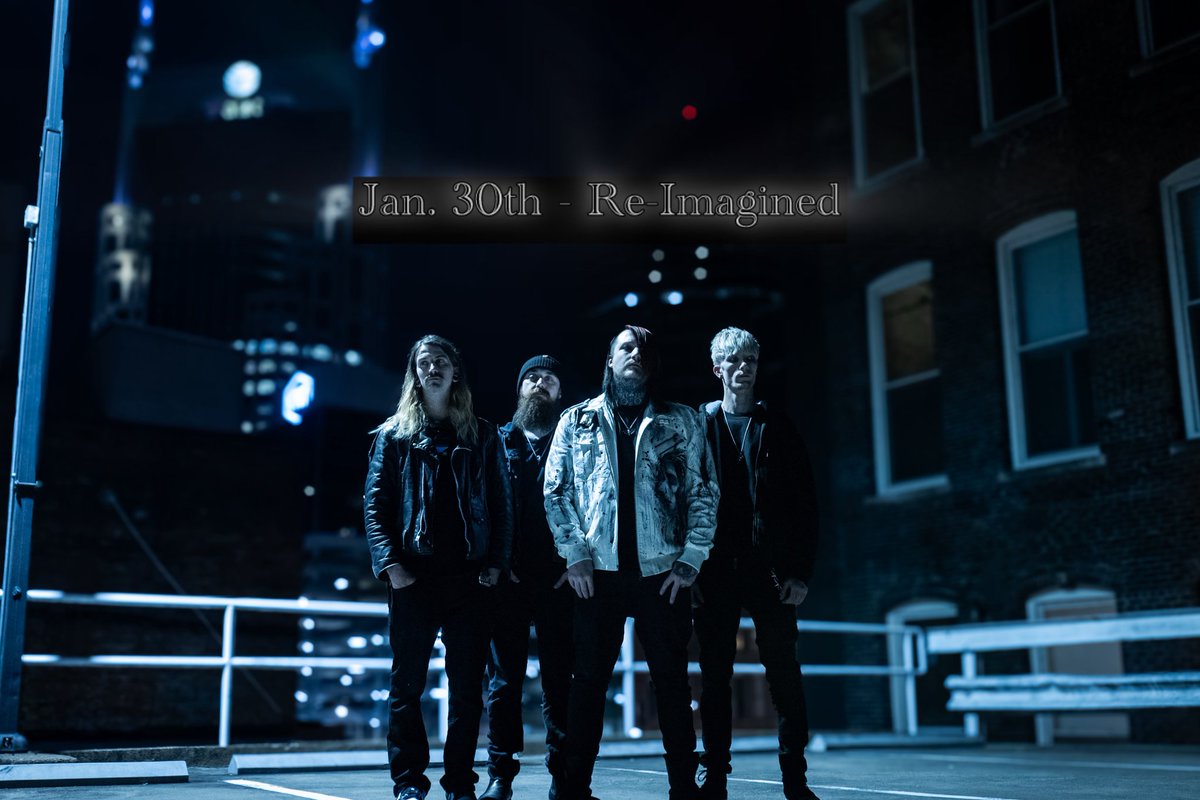 Line So Thin tweet media