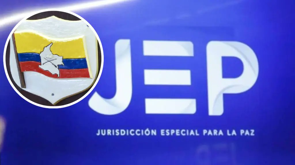 BluRadioCo's tweet image. #PrimiciaBlu Exsecretariado Farc apela sentencia de JEP; se niegan a usar dispositivos electrónicos bluradio.com/nacion/paz/exs…