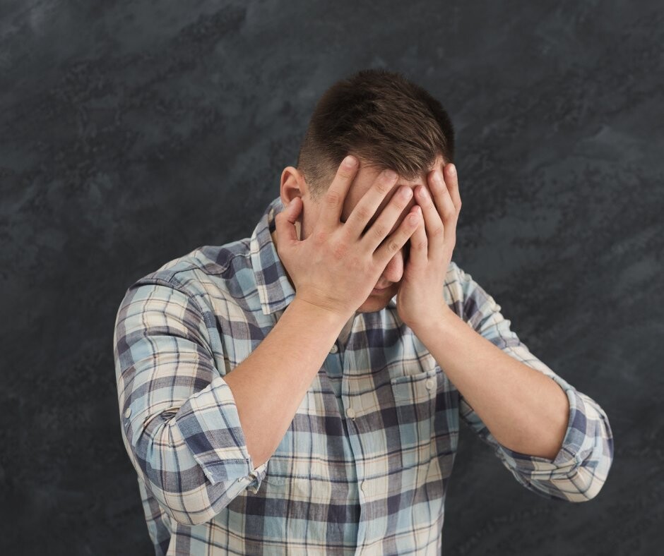 Not all sexually addictive behaviors look the same. Recognizing levels of severity can help reduce shame and guide healthier choices. Knowledge is power. 💙

#AddictionAwareness #WellnessJourney

rpb.li/YM5