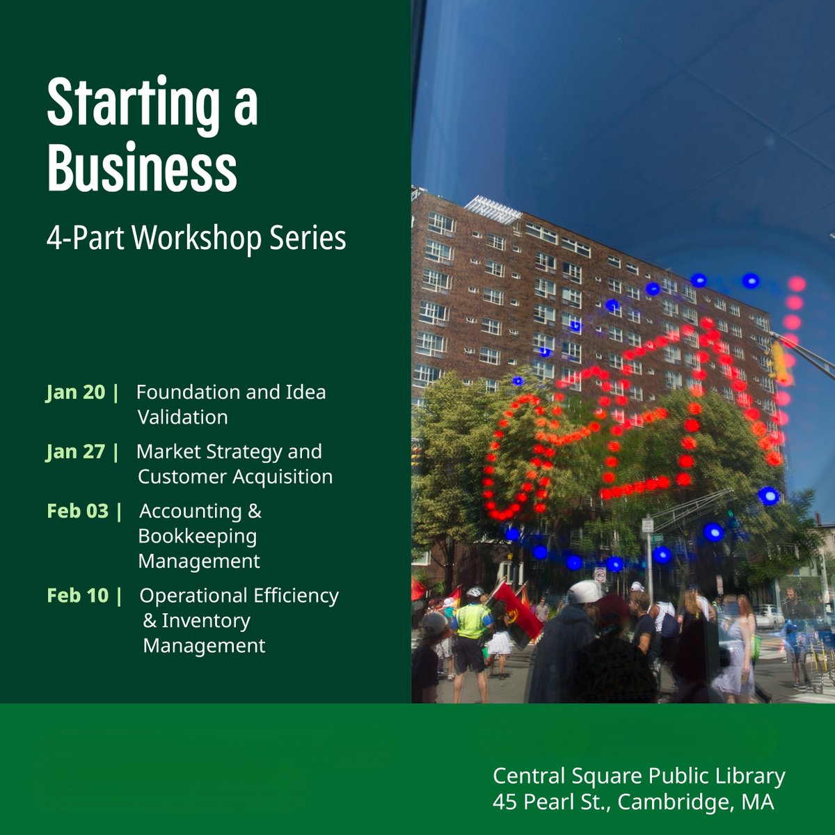 Cambridge CDD tweet media