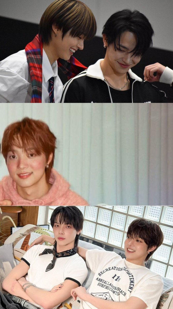 euijjooo's tweet image. tap for a surprise ♡