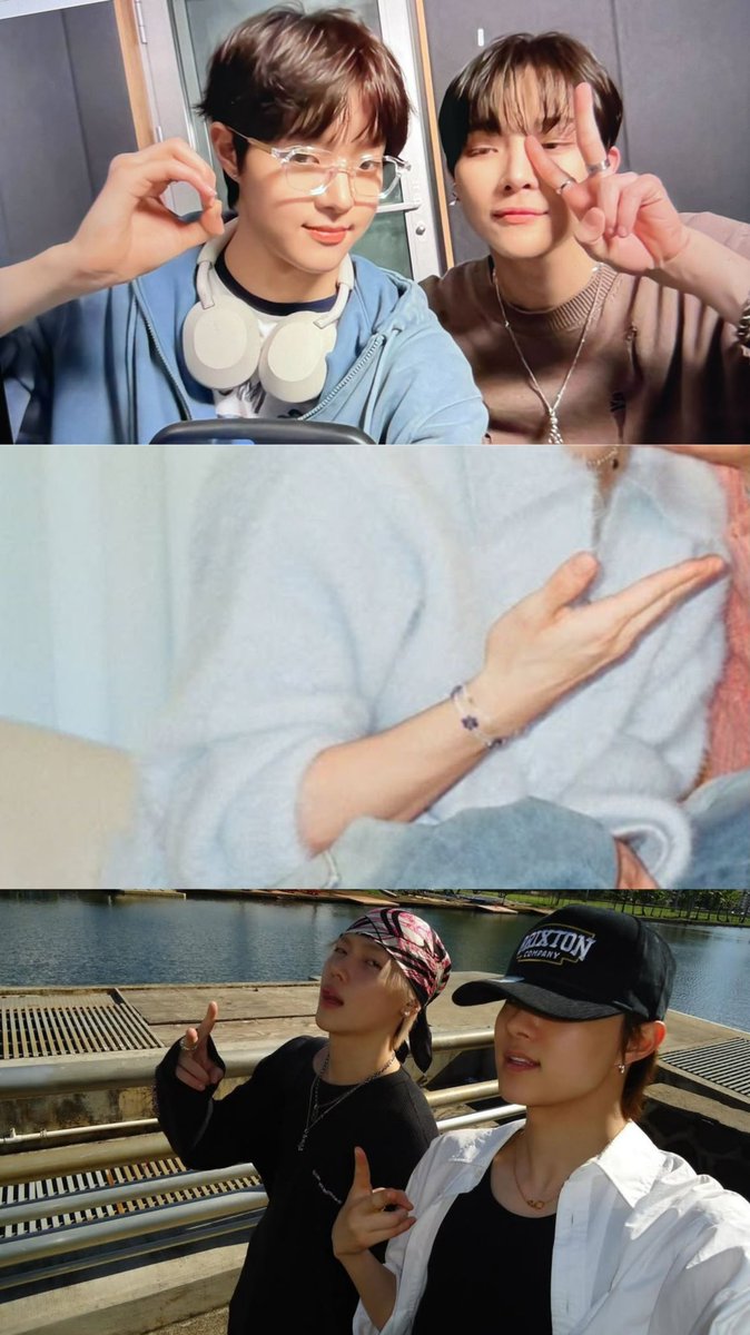 euijjooo's tweet image. tap for a surprise ♡