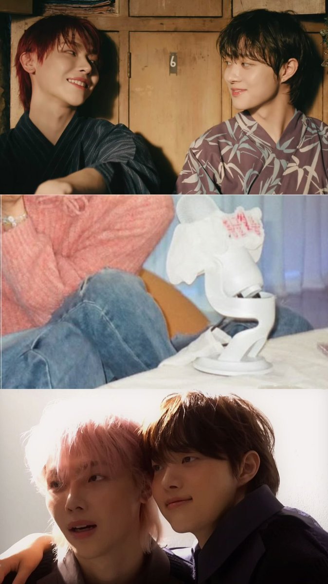 euijjooo's tweet image. tap for a surprise ♡