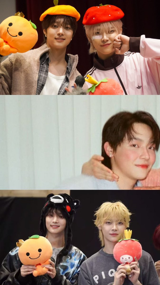 euijjooo's tweet image. tap for a surprise ♡