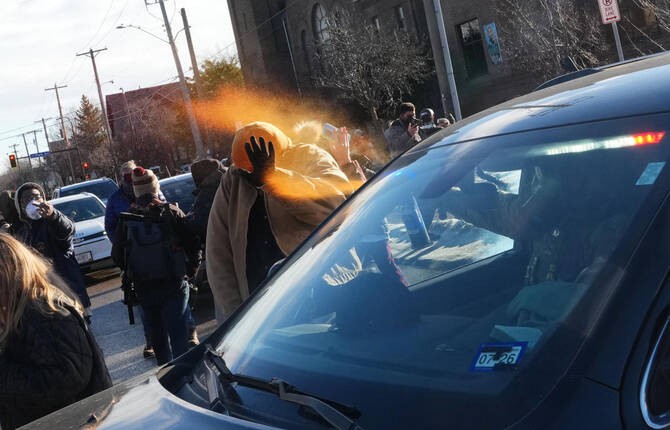 arabnews's tweet image. The #US said that it would end a special protected status for #Somalis, telling them they must leave the country by mid-March #Minnesota arab.news/4j6ny