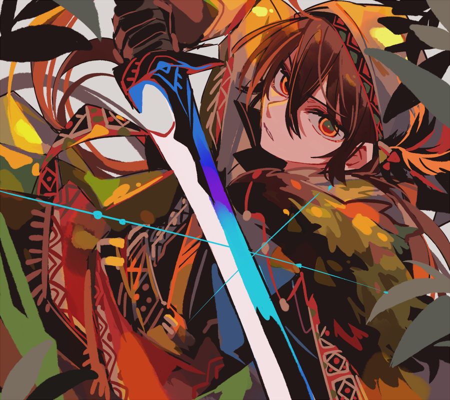 鴉瓜 (@Catamari_va) / Posts / X