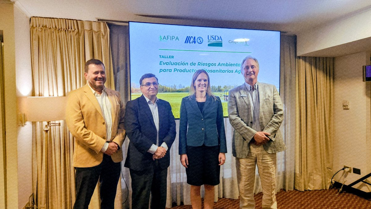 Embajada EE.UU. Chile tweet media