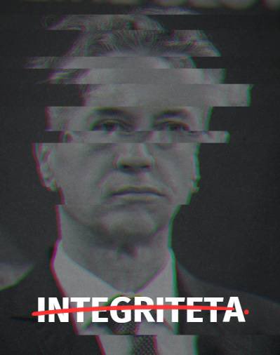 AnzeLog's tweet image. ➡️➡️➡️Integriteta je, ali pa je ni…

KPK je dokončno odločila: Robert Golob je izvajal politične pritiske na nekdanjo ministrico Bobnar. Spomnimo se obljube Roberta Goloba v predvolilni kampanji, kako bo ravnal, če bo KPK ugotovila kršitev integritete. Predsednik vlade, ki krši…