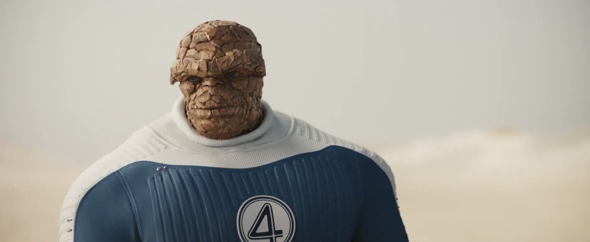 bartonovopolis's tweet image. “It looks just like Dune” 

Have you people lost your minds?