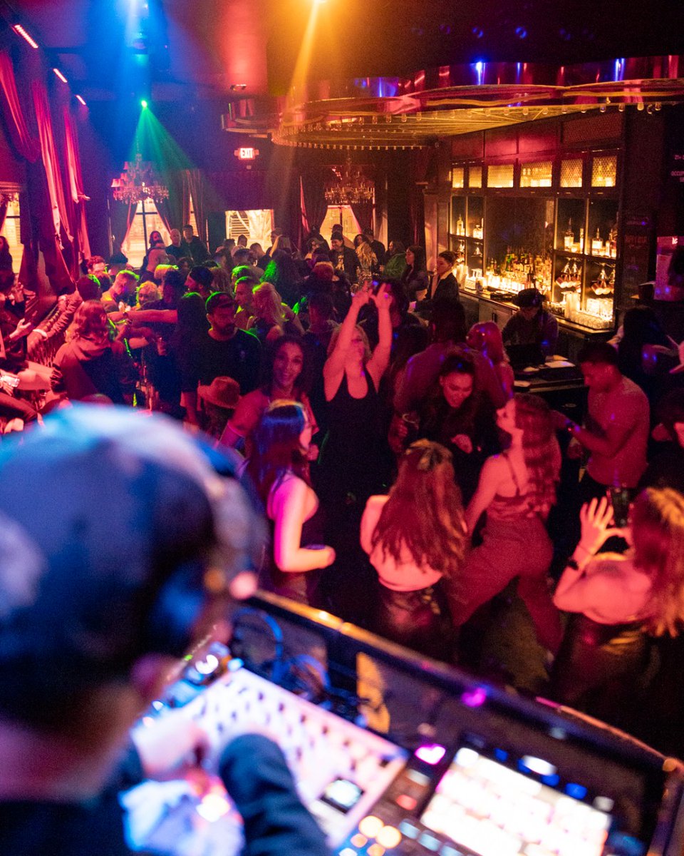 Meet you on the dance floor 💃 🕺