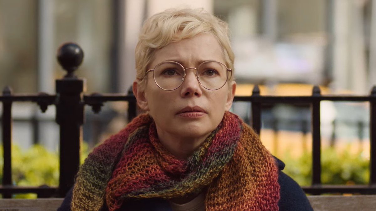 DiscussingFilm's tweet image. Michelle Williams has been cast in Damien Chazelle’s next film, also starring Daniel Craig &amp;amp; Cillian Murphy.

The film is described as being set in a prison

(Source: Deadline)