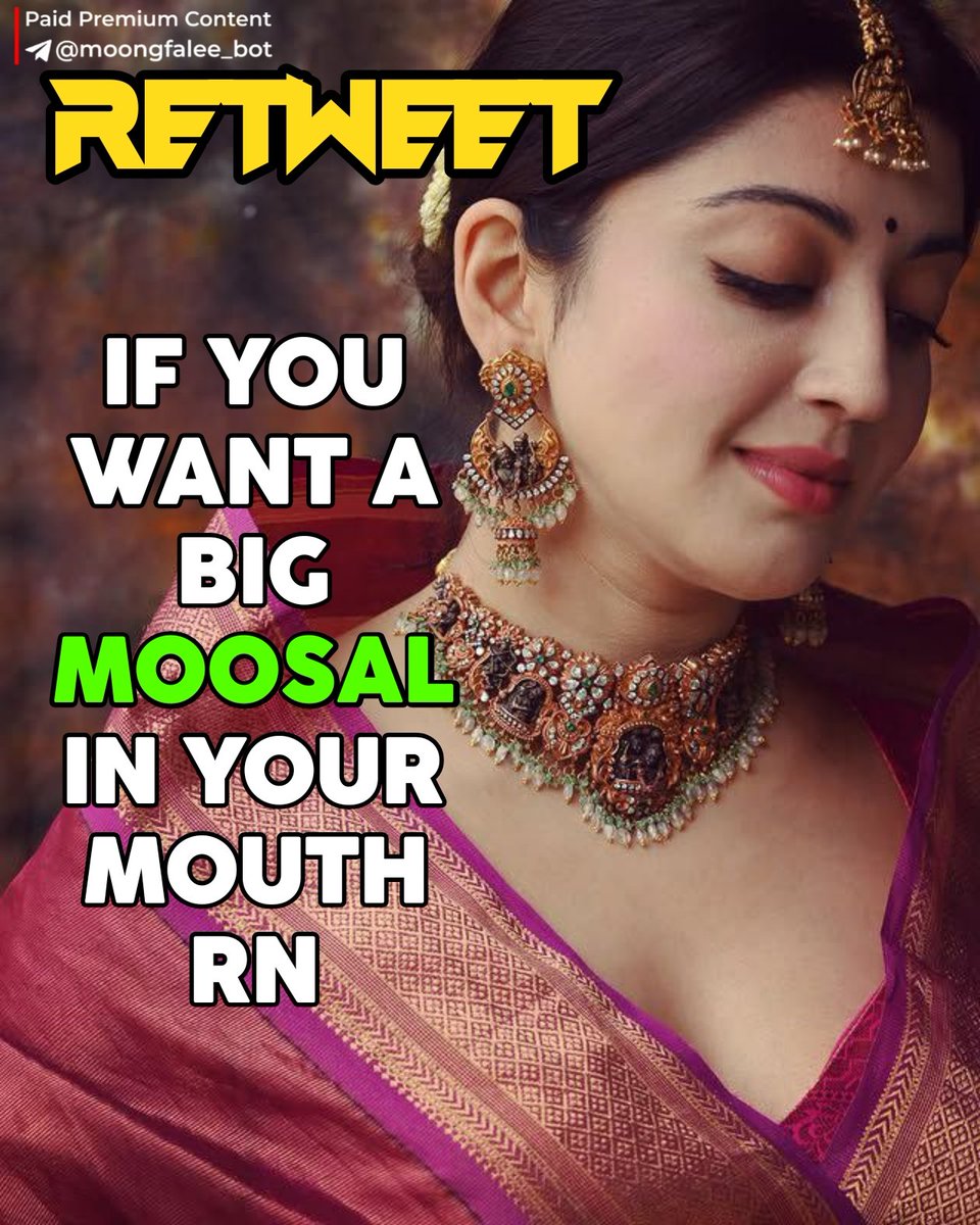 I want it right now!😋