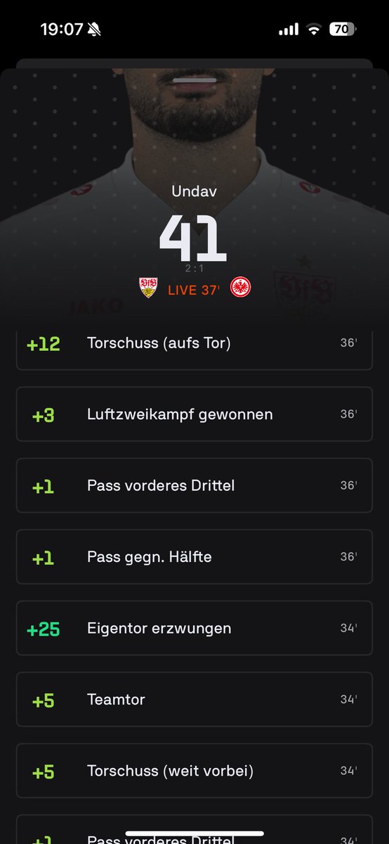 | 𝖁𝖋𝕭 | DreckigerFan tweet media