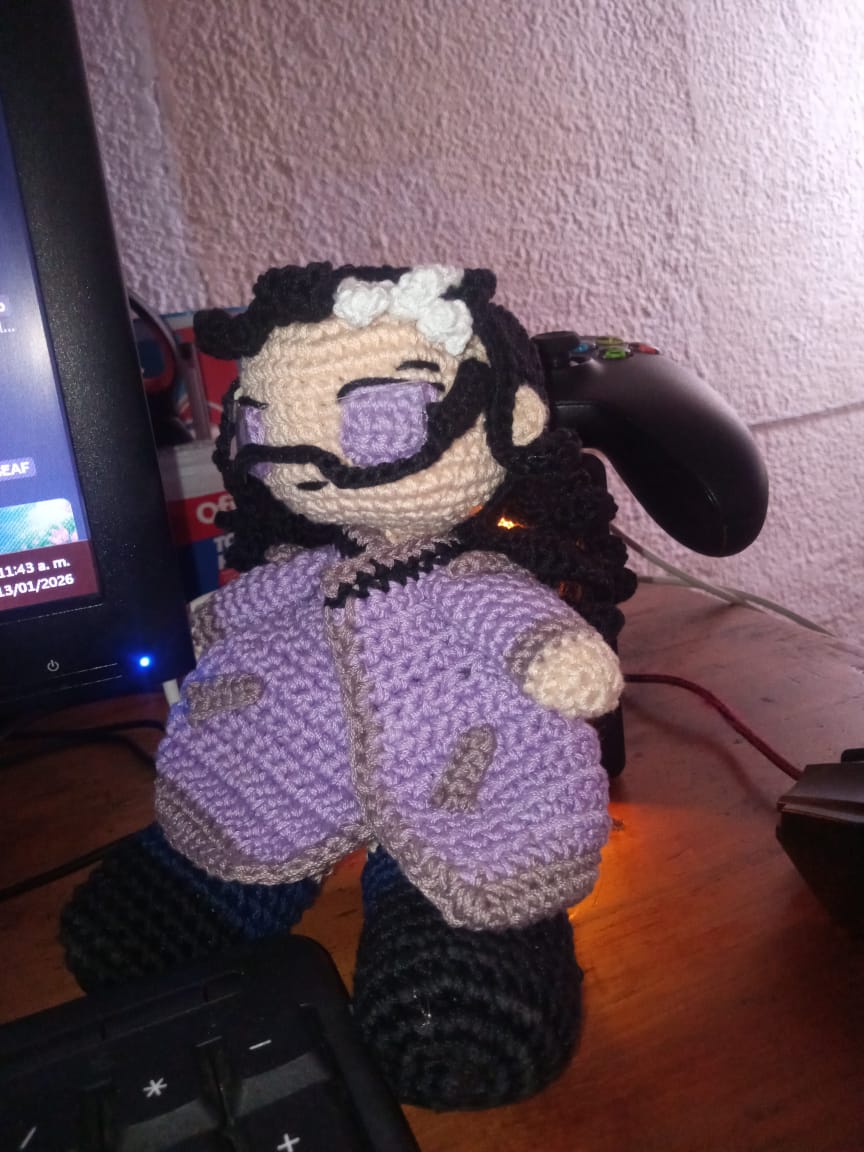 AraxyzGreen's tweet image. 