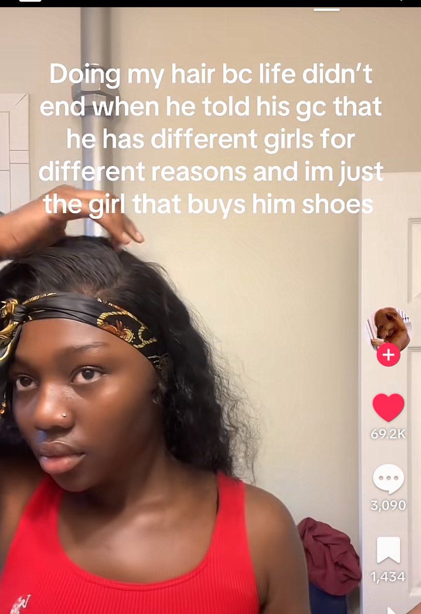 Aaliyah_Lillli's tweet image. i LOVE tiktok 😭