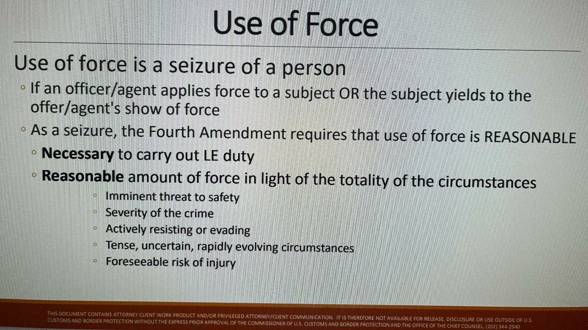 BenjaminPDixon's tweet image. Some people seemed to be confused: 

NO. ICE DOES NOT HAVE POLICING AUTHORITY OVER ANY CITIZEN.

You do NOT have to comply unless they have a warrant with YOUR NAME.

You CANNOT be arrested for "resisting" orders you are not legally required to comply with. 

They can only arrest…