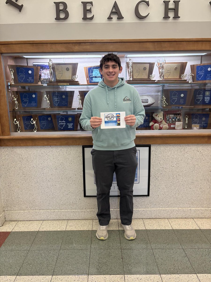 Nathan Grosshandler tweet media